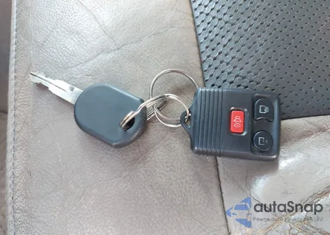 2008 Ford F-150 Lariat from USA, damaged, VIN 1FTRW14538FA37067